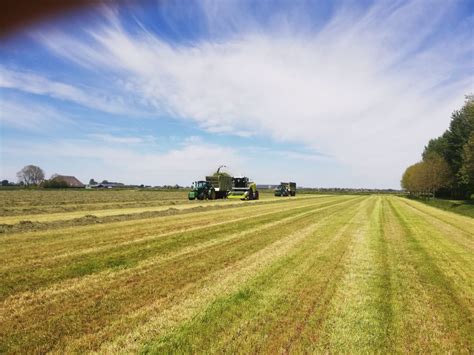 Topvoer Fotoserie Pijp Hakselaar Verstopt Door Hoog Aandeel Suiker