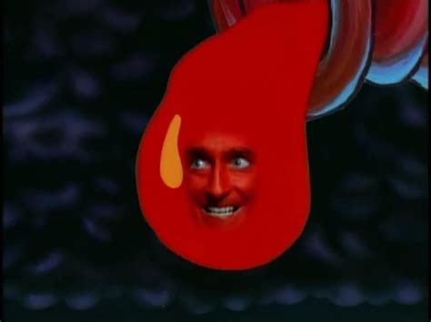 By The Power Of Naughtiness I Command This Particular Drop Of Hot Sauce To Be Really Really