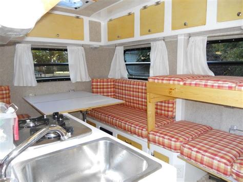 33 best Fiberglass Travel Trailers images on Pinterest | Caravan ...