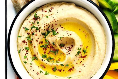 Hummus Gimme Some Oven Best Hummus Recipe Hummus Recipe Recipes