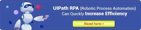 What Is Uipath Rpa And How It Works Complete Guide