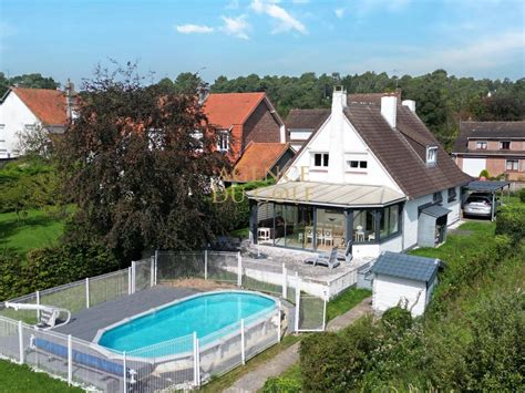 Luxus Haus Mit Schlafzimmer Zu Verkaufen In Cucq Frankreich