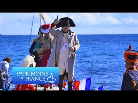 Napol On D Barquement Golfe Juan Version Longue Pdf Tv