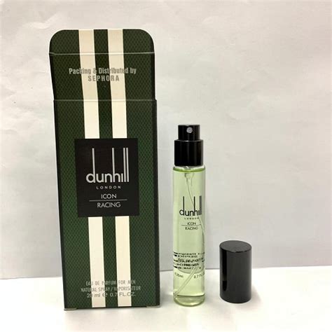 Jual Dunhill Icon Racing Edp For Men 20ml Shopee Indonesia