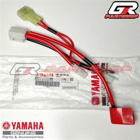 Jual Kabel Aki Plus Mio Soul Fino D Ori Ygp Original Yamaha