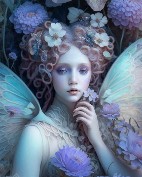 Pin By Gigi On Vombo In Fairytale Art Faery Art Beautiful