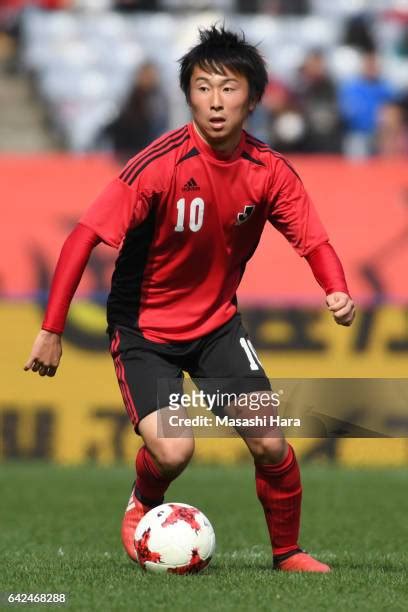 119 Masashi Fujimoto Stock Photos, High-Res Pictures, and Images ...