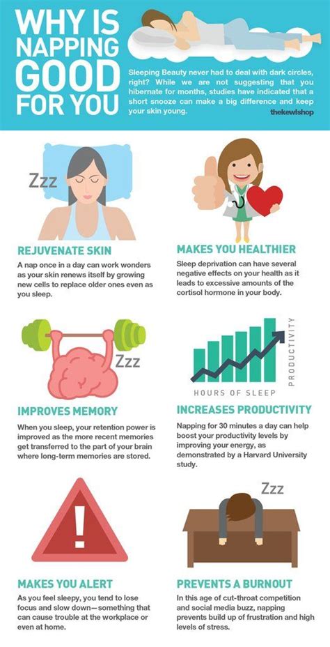 How To Benefit From A Daily Nap Nap Benefits How To Sleep Faster