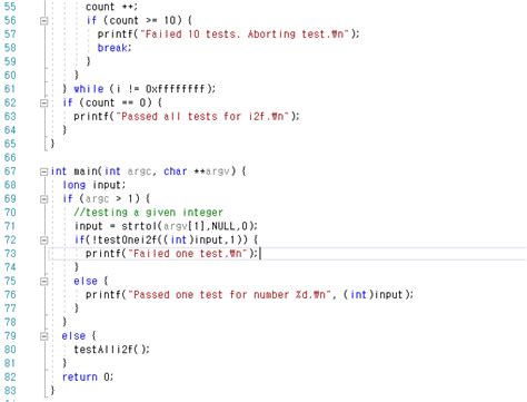 Solved Floating Point Number Representation In C Programming Chegg