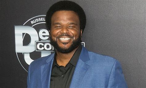 Craig Robinson Net Worth in 2022 (Updated) | AQwebs.com