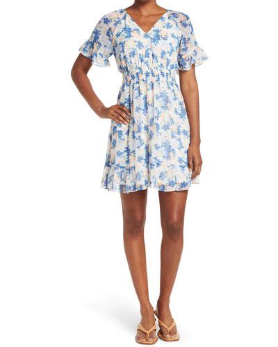 Collective Concepts Mini And Short Dresses For Women Online Sale Up