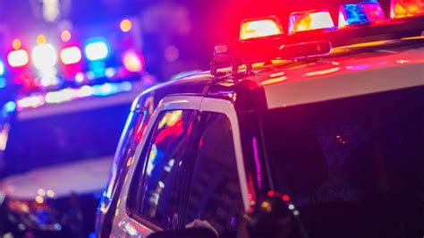 Mother Finds Man In Bed With Naked Year Old Leads To Year Prison Sentence Kens