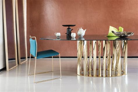 Tulu Chair Cassina Italian Designer Luxury Furniture