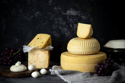 Inside Thomastown's Finest Cheese Factory: Floridia Cheese Unveiled