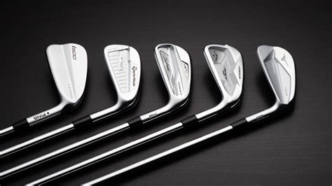 Forged Vs Cast Which Construction Is Best For You The Golf Guide