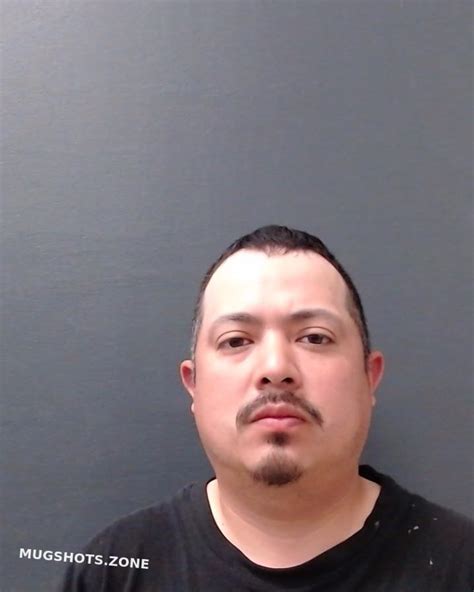 Ortiz Jose Manuel Jr Comal County Mugshots Zone