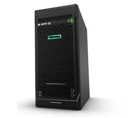 Hpe Proliant Ml110 Gen10 Tower Server P03684 375 Hyderabad