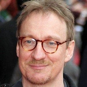 David Thewlis - Biography, Family Life and Everything About | Wiki ...