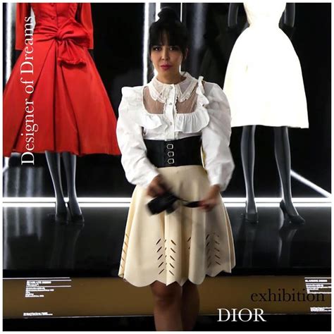 Anoosheh And Banafsheh On Instagram “ Dior Is The Pillar Of Design Art