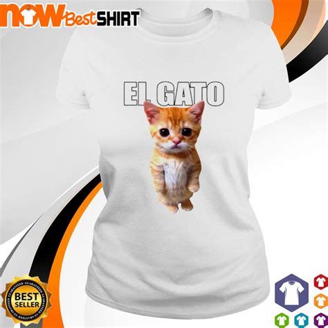 El Gato Meme Sad Crying Cat Munchkin Kitty Shirt Hoodie 57 Off