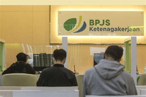 Anak Peserta BPJS Ketenagakerjaan Bisa Dapat Beasiswa Cek Syarat Dan