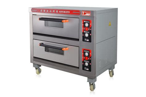 Astar Stainless Steel Dkl Deck Trays Electric Deck Baking Oven