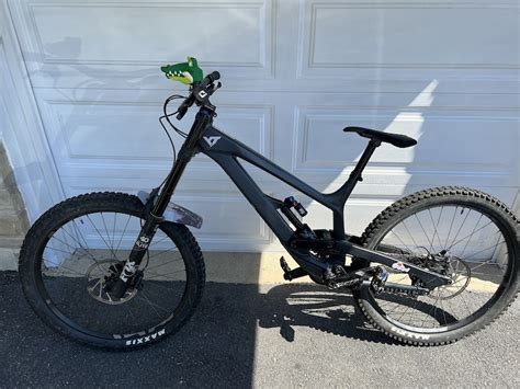 2021 YT Industries Tues Comp For Sale