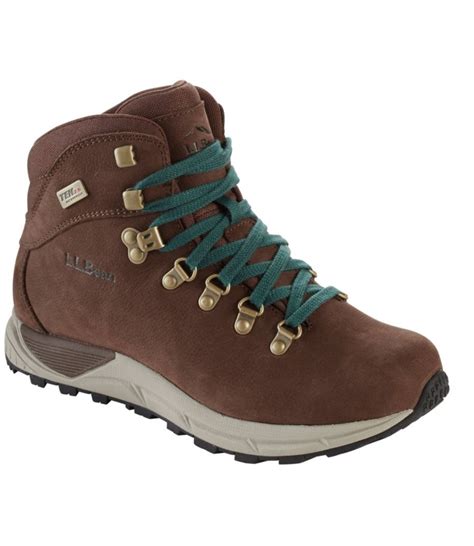 Womens Alpine Waterproof Hiking Boots Hiking Boots Women Best