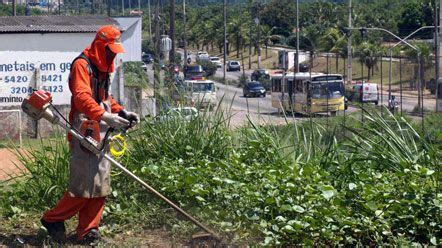 Urbana Realiza Mutir O De Limpeza No Bairro Nordeste