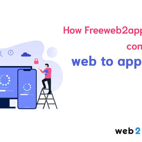 Best Website To App Converter Online Freeweb2app