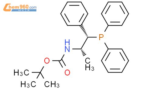 1206227 49 7 Tert Butyl 1S 2S 1 Diphenylphosphino 1 Phenylpropan 2