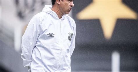 Santos inicia preparação para semi do Paulistão dúvidas