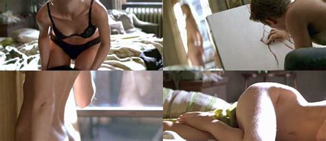 Gwyneth Paltrow Nuda ~30 Anni In Great Expectations