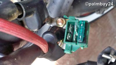 Microscope Reviews Honda Motorcycle Starter Solenoid Wiring