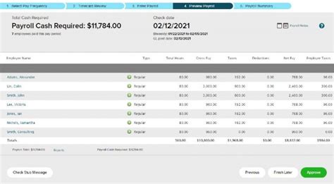 How To Use ADP RUN: A Payroll Tutorial in 7 Simple Steps