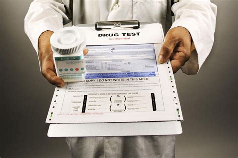 Employee Drug Testing Guide Drug Test City