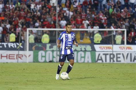 El hombre de los 600 partidos Club Sport Cartaginés