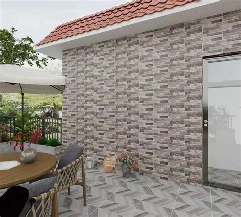 Stone Brick Gres Mozzaico Leading Tile And Mosaic Company In The Philippines