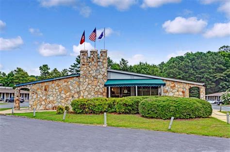 Knights Inn Austell GA, Austell (GA) | 2023 Updated Prices, Deals