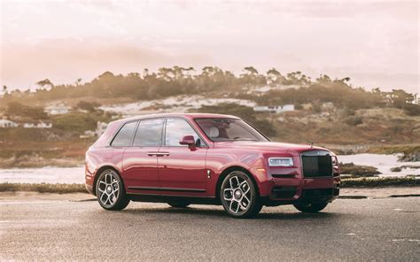 Photos Rolls Royce Cullinan 2023 1 1 Guide Auto