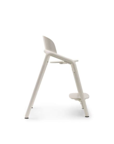 Sedia Evolutiva Giraffe White Bugaboo Pr Natal