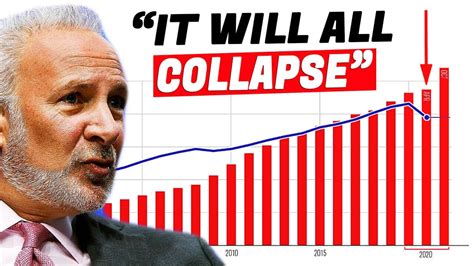 Peter Schiff Calls Economic Disaster Looming Debt Walls Maturing