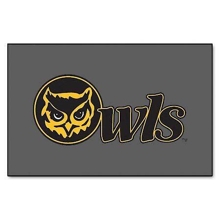 FANMATS Kennesaw State University Starter Mat Accent Rug 19 X30 4142