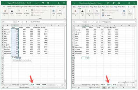 How To Group Sheets In Excel Mac Maurer Oback1967