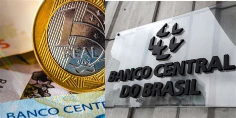 Banco Central Emite Comunicado E Confirma Cria O De Nova Moeda