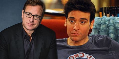 How I Met Your Mother Bob Saget Explains Why Radnor Didnt Narrate