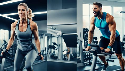 Cardio Vs Strength Training Best For Fitness