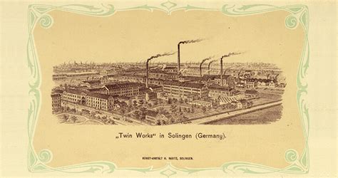 ZWILLING since 1731 - German Home Kitchen Products