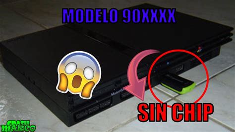 Cómo Cargar VIDEOJUEGOS de PlayStation 2 por USB o HDD Disco Duro Sin