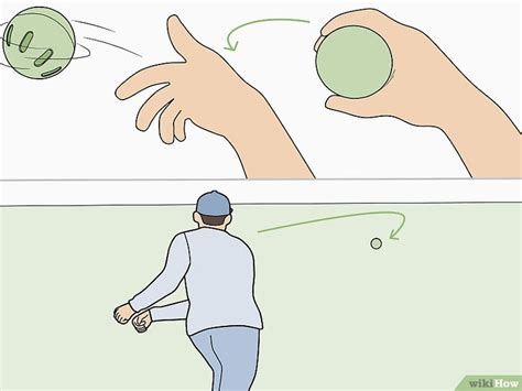 3 Formas De Lanzar Tiros De Wiffle Ball Wikihow